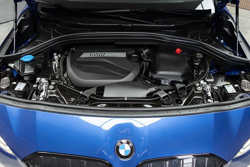 BMW Řada 2 218d ///MSPORT*ZÁRUKA*DPH*ČR 1 - fotka 41 z 48