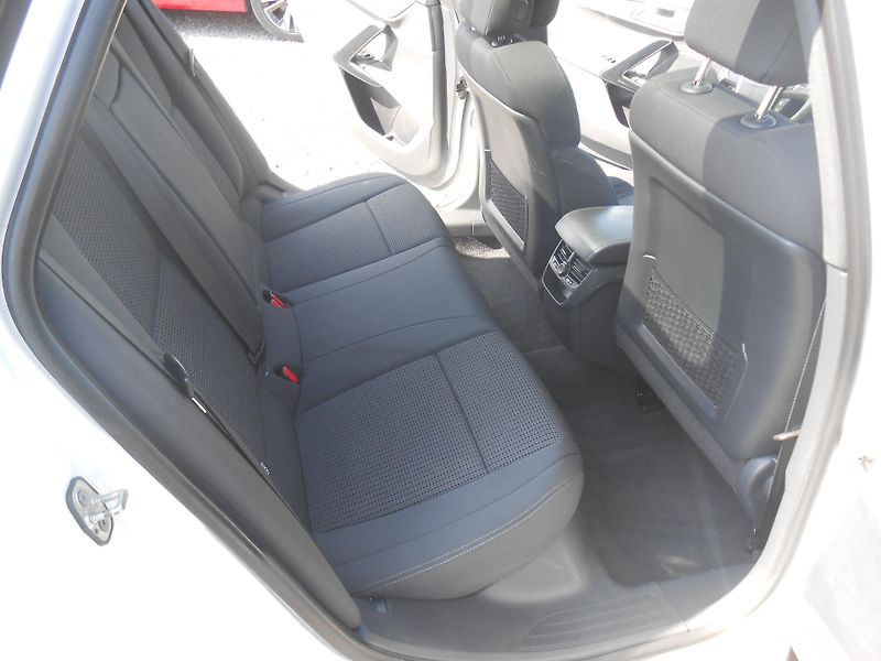 Peugeot 508 NAVI, 172tkm,PANORAMA - fotka 18 z 34