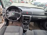 Škoda Octavia 1,9 TDI - náhled 9