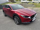 Mazda CX-30 2,0 i 137kW AT GT Plus CARPLAY - náhled 7