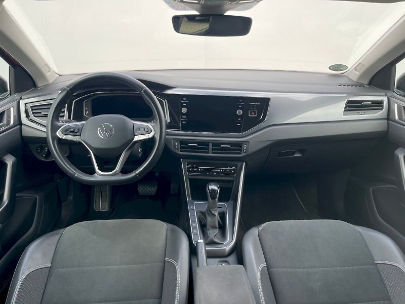 Volkswagen Taigo (2021) 1.0 TSI / 81 kW DSG Style - fotka 5 z 30