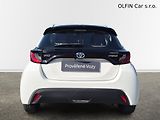 Toyota Yaris 1.5 HEV 1 CVT Comfort tech - náhled 8