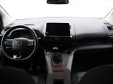 Toyota ProAce City Verso 1,5 D-4D 96kW Family L2 CZ - náhled 24