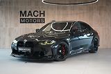 BMW M3 Competition xDrive, M Driver's - náhled 1