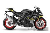 Aprilia (2026) RSV4 1100 Euro 5+ - náhled 1