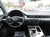 Audi Q7 3,0 TDI quattro Tiptronic Top - náhled 9