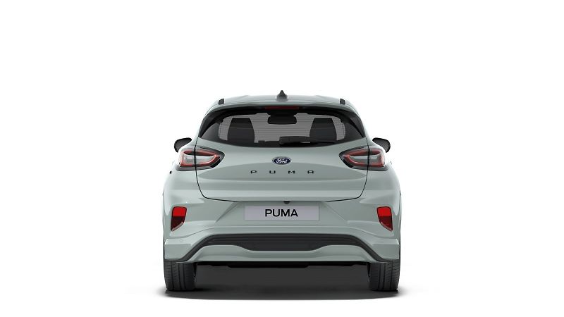 Ford Puma (2026) ST-Line SUV 1,0 EcoBoost Hybri - fotka 6 z 9