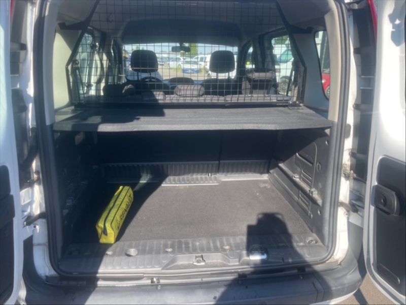 Renault Kangoo 1,5 BDCi Zen - fotka 6 z 11