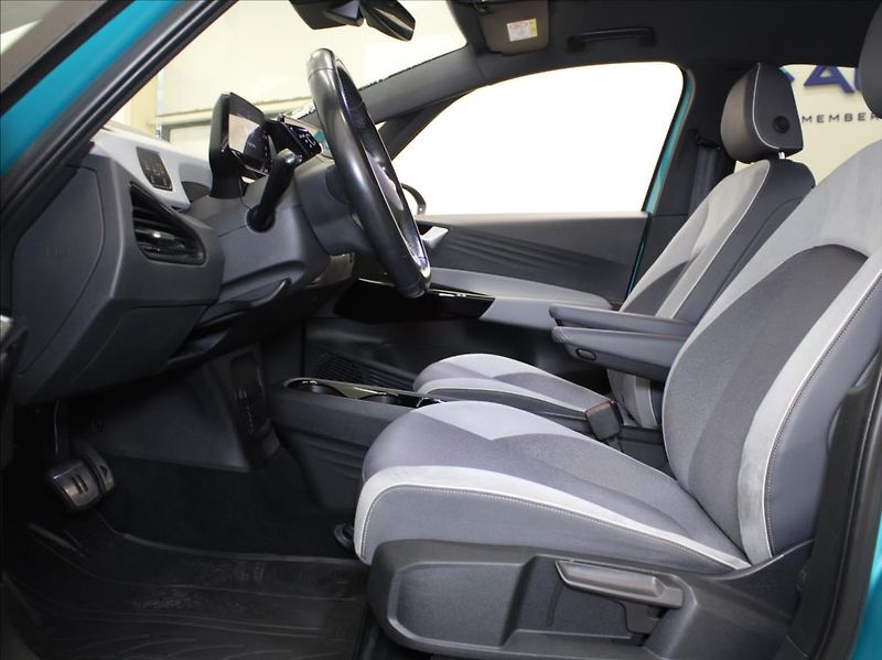 Volkswagen ID.3 0,0 58kWh 150kW Pro Performanc - fotka 6 z 24