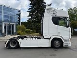 Scania R450 EURO 6 MEGA/lowdeck - náhled 2