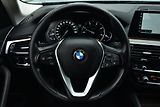 BMW Řada 5 520d xDrive LUXURY NAVI ČR - náhled 14