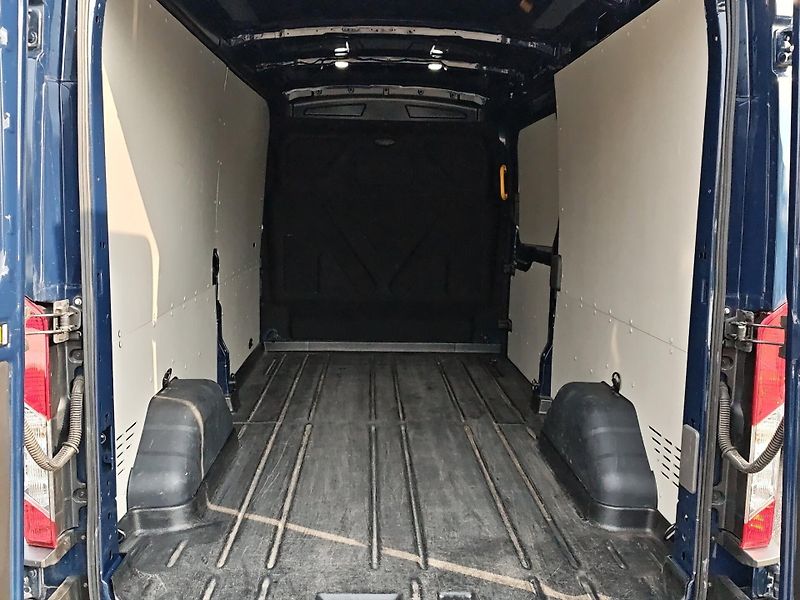 Ford Transit (2024) L3H2 TREND , ČR, SERVIS, - fotka 14 z 14