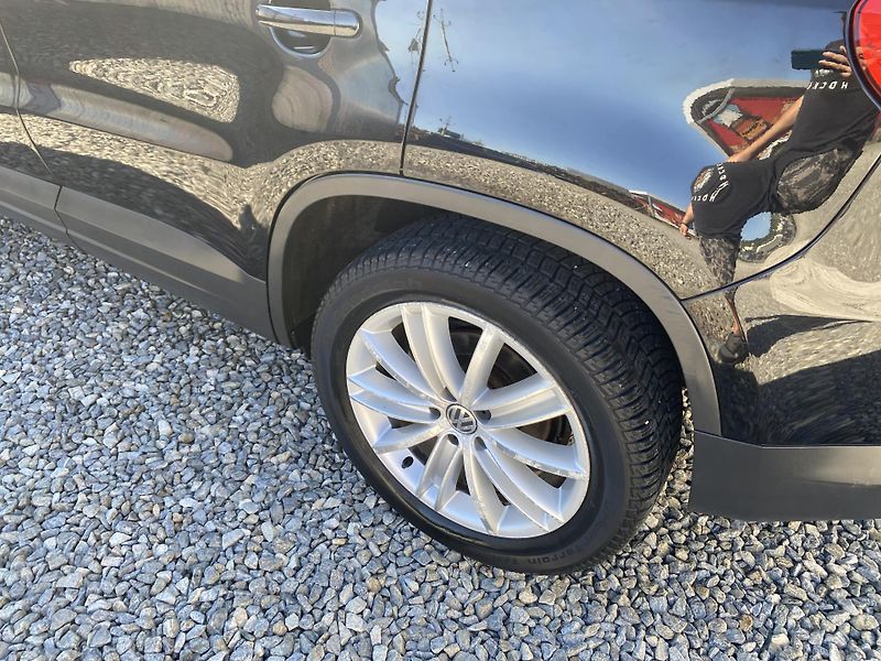 Volkswagen Tiguan 2.0TDi 4x4 135PS GOAL PĚKNÝ!!! - fotka 33 z 166