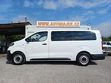 Toyota ProAce Verso (2023) 2.0D-4D 106kW L2 9-míst ČR DPH - náhled 4