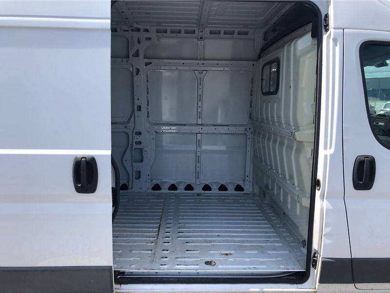 Fiat Ducato 2.3 MTJ L3H2 - fotka 26 z 29