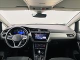 Volkswagen Touran 2,0 TDI DSG 110kW - náhled 9