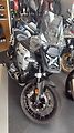 BMW R 1300 GS Adventure (2026) TRIPLE BLACK - náhled 1