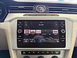 Volkswagen Passat 2,0   TDI 110kW,SERVISNÍ KNÍŽK - náhled 17