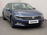 Volkswagen Passat (2015) 1.8TSi, ČR, LED, navi, kamera - náhled 1