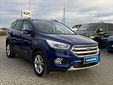 Ford Kuga 2,0 TDCi 110kW Titanium CZ - náhled 7