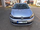 Volkswagen Golf 1,6 TDI Variant - náhled 1