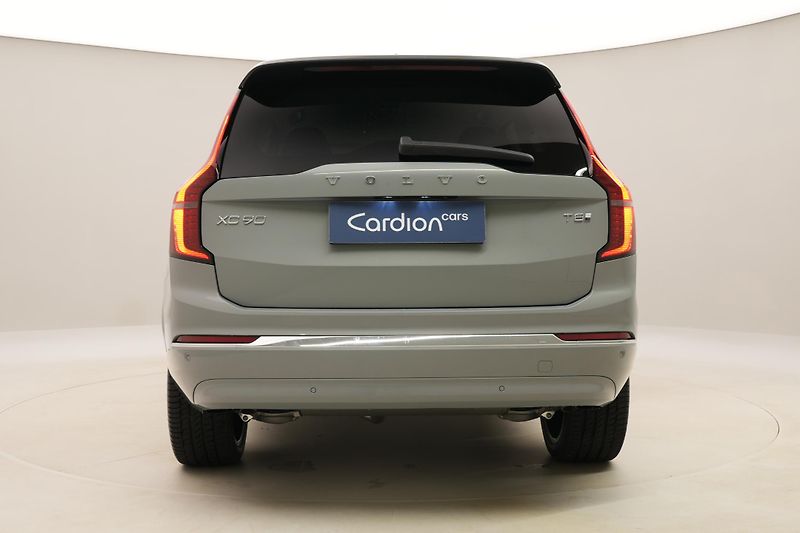 Volvo XC90 (2026) T8 AWD Plug-in BRIGHT PLUS 7m - fotka 11 z 73