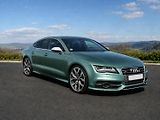 Audi S7 (2012) Top výbava, vhodné na Swap - náhled 1
