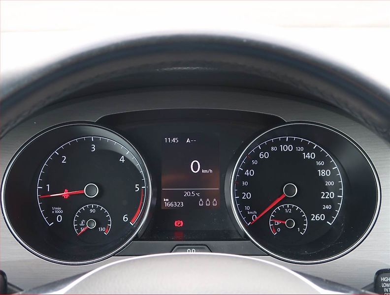 Volkswagen Golf Sportsvan (2015) 1.6 TDI, Serv.kniha, Navi - fotka 11 z 14