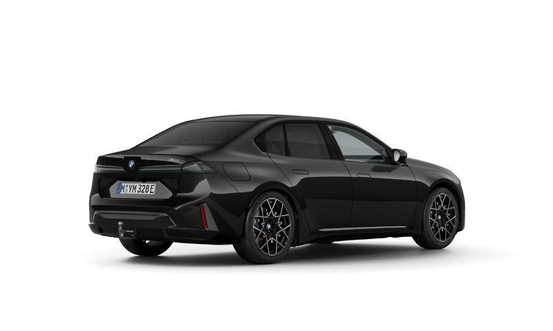 BMW Řada 3 i3 50 xDrive - fotka 4 z 4