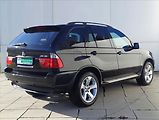 BMW X5 3,0 d 4x4 Automat Kůže Tažné - náhled 6