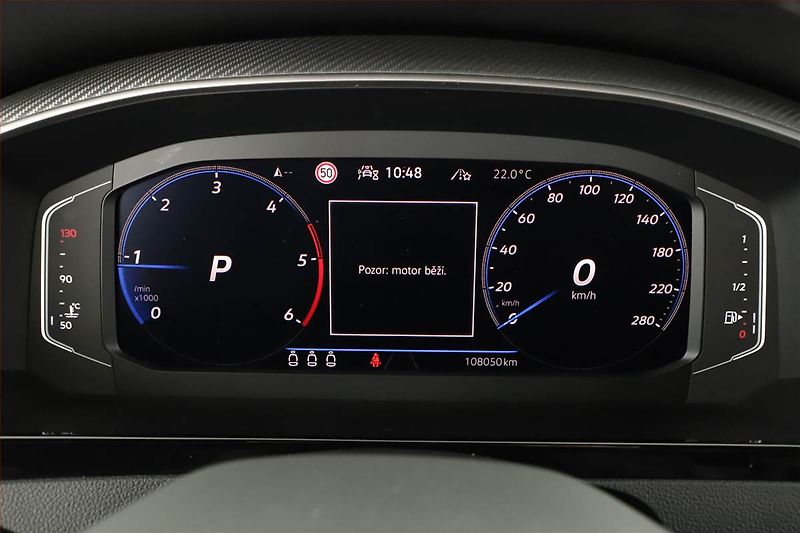 Volkswagen Arteon (2023) R-line 2.0 TDI - fotka 12 z 21