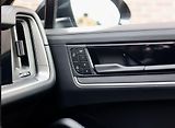 Porsche Cayenne (2025) Coupe E-Hybrid 360KW Techart - náhled 38