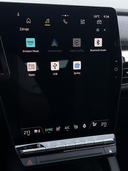 Renault Mégane EV60 220PK Optimum Charge  - fotka 14 z 23