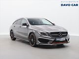 Mercedes-Benz CLA 2,1 220d Aut. 130kW AMG Line - náhled 1