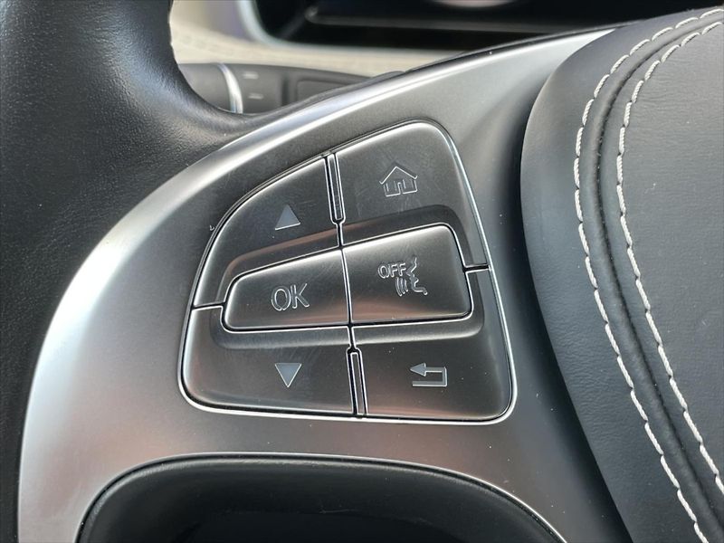 Mercedes-Benz Třídy S S 350 d 4Matic - fotka 17 z 33