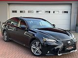 Lexus GS 450h (2018) 3.5i Hybrid LED Navi Kamera - náhled 1