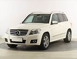 Mercedes-Benz GLK (2010) 220 CDI, 4X4, Automat - náhled 1