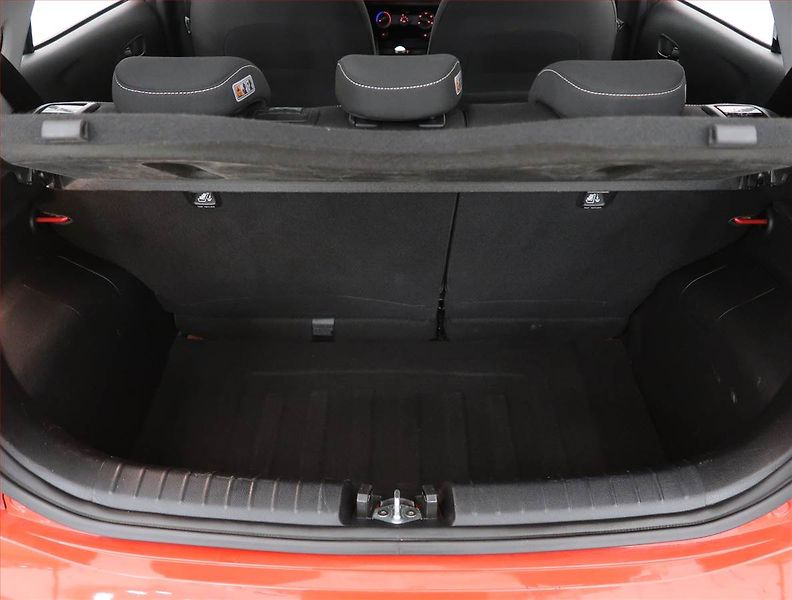 Kia Picanto (2017) 1.0 MPI, Serv.kniha - fotka 12 z 16