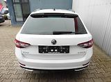 Škoda Superb III Combi 1,8TSi Sport Line - náhled 7