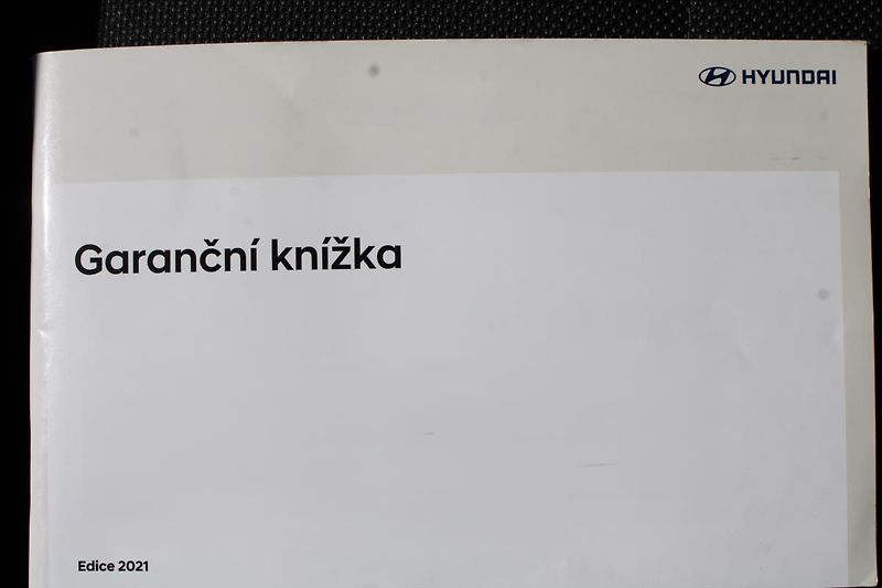 Hyundai i30 1,5 T-GDI  ČR,1.MAJITEL,N-LINE - fotka 29 z 31