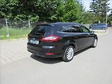 Ford Mondeo 2,0 TDCi 103 Kw, automat, Nové - náhled 9