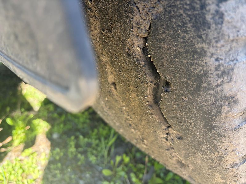 Kempf KOLEBA 55m3 HARDOX - fotka 11 z 18