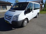 Ford Transit 2,2 - náhled 4