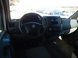 Volkswagen Crafter 2.0 TDI, ČR, 7 MÍST, VALNÍK - náhled 11