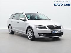 Škoda Octavia 1,4 TSI 103kW Elegance+ Xenon - fotografie inzerátu