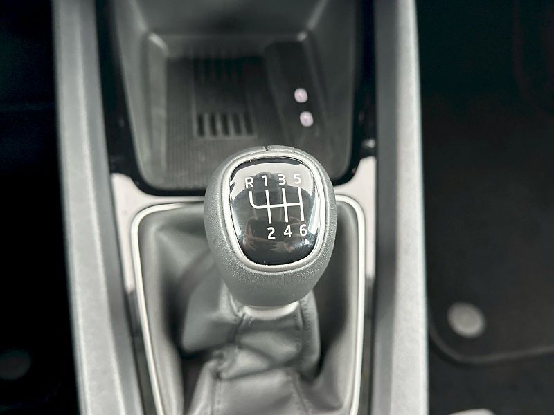 Škoda Octavia (2025) 1.5TSI 85kW Selection - fotka 22 z 28
