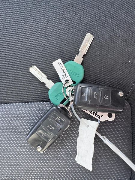Škoda Octavia II 1.9 TDI,77 kW, 1.Majitel,ČR - fotka 17 z 30