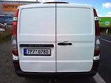 Mercedes-Benz Vito 2.2 109 CDi, nová STK - náhled 3