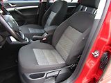 Škoda Octavia (2010) 1.2 TSi, ČR, Ambiente - náhled 9