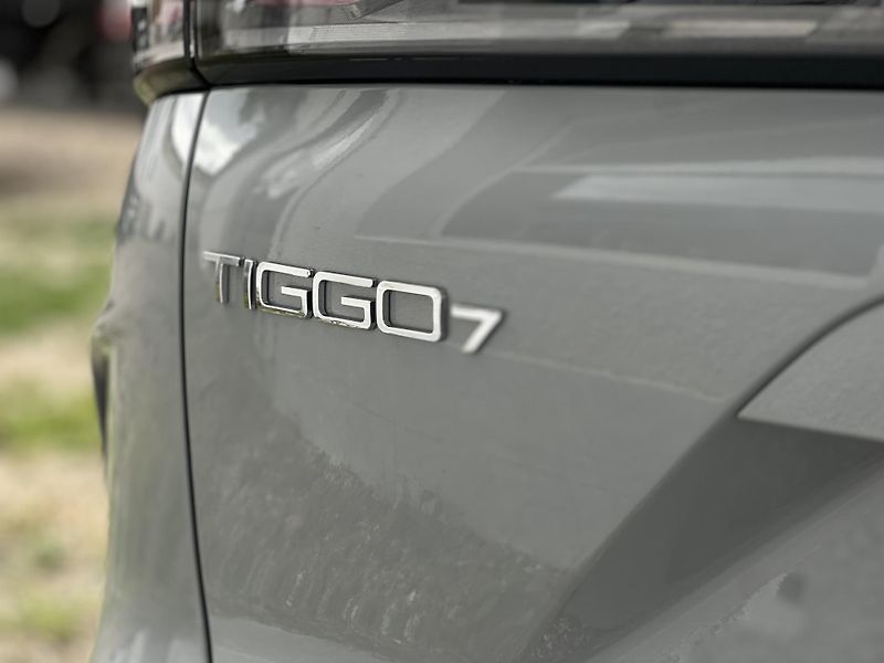 Chery Tiggo 7 (2026) 1.6 T-GDI AWD UNIQUE  - fotka 34 z 34